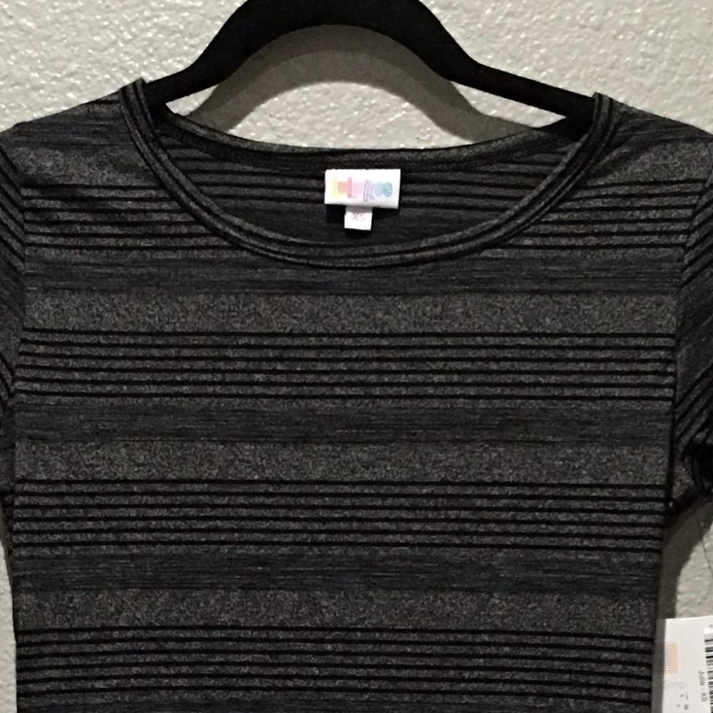 LLR Julia
